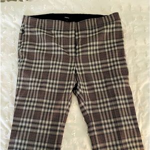 Women’s pants Theory kick pants new with tags